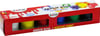 FATİH 55500 6 RENK AKRİLİK BOYA 25 ML