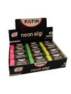FATİH  FS24 NEON SİLGİ