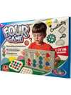 Four Game Zeka Mantık Kutu Oyunu