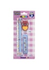 GLOBOX 2563 VERSATİL KALEM MIN VE 3D SİLGİ SET