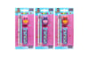 GLOBOX 2563 VERSATİL KALEM MIN VE 3D SİLGİ SET