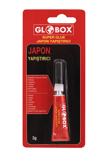 GLOBOX SÜPER JAPON YAPIŞTIRICI 12'Lİ