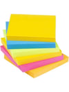 Gold Notebook 80x80  Yapışkanlı Not Kağıdı 3 ADET