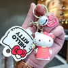 Hello Kitty Anahtarlık Ve Çanta Aksesuarı ADET