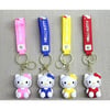 Hello Kitty Anahtarlık Ve Çanta Aksesuarı ADET