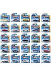 Hot Wheels Tekli Arabalar 