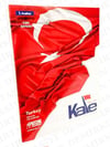 KALE 40*60 BAYRAK
