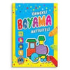 KARATAY AKTİVİTELİ ÖRNEKLİ BOYAMA KİTABI