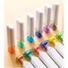 Key Points A-7260 Fosforlu Kalem Seti 6'lı Paket