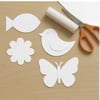 Kika Fon Kartonu 100gr 50x70 Beyaz