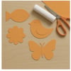 Kika Fon Kartonu 100gr 50x70 Turuncu