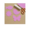Kika Premium Fon Kartonu 150gr 50x70 Açık Pembe