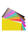 Kikarts Fon Kartonu 25X35 100Gr A4 10Lu 