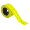 Kraf Motex Fiyat Etiketi 12x21 mm 12'li Sarı