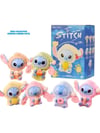 Labubu Stich Yeni Nesil Peluş Oyuncak