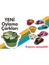 Libellud Hayalini Anlat! (DiXit) Eğitsel Oyun