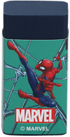 LİSANSLI SPIDERMAN  OKUL SİLGİSİ