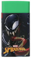 LİSANSLI SPIDERMAN  OKUL SİLGİSİ