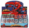 LİSANSLI SPIDERMAN  OKUL SİLGİSİ