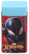 LİSANSLI SPIDERMAN  OKUL SİLGİSİ
