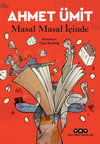 MASAL MASAL İÇİNDE CİLTLİ EMA ÇOCUK KİTABI