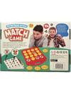 Match Game Kutu Oyunu Ritoys