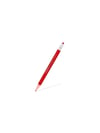 Mikro 616 Pencil Red 2.0 mm 2 ADET