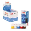 MİKRO AB-10 SU BAZLI AKRİLİK BOYA 10'LU 20 ML 
