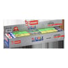 MİKRO FL-30 ESNEK CETVEL 30 CM 10'lu 