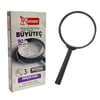 MİKRO MFG-7243-90 90 MM BÜYÜTEÇ