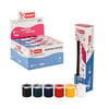 MİKRO PM-6 PARMAK BOYASI 6'LI 22 ML 