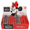 MINNIE MOUSE YILDIZ KALEMTIRAŞ