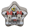 MINNIE MOUSE YILDIZ KALEMTIRAŞ