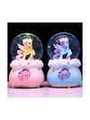 My Little Pony Kar Küresi Mix