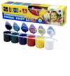 MYDİDO MY88 PARMAK BOYA SET 6 RENK 