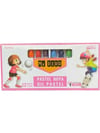 Mydido Pastel Boya 12'li
