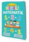 NEŞELİ MATEMATİK EMA ÇOCUK KİTABI
