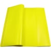 NOKİ A4 HAZIR DEFTER KABI SARI 10 LU 