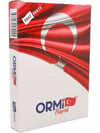 Ormi Bez Türk Bayrağı 50x75