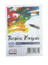 PASTEL 35*50 RESİM KAĞIDI 100'LÜ