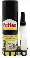 Pattex 2k Pro Hızlı Yapıştırıcı 100 25 ML 