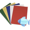 Petekli Elişi Kağıdı 5li 25x35