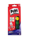 Pritt 12' Renk Sulu Boya