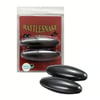 Rattlesnake Egg Stres Atma Oyuncağı 3 ADET