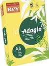 Rey Adagio A4 80 Gr Renkli Fotokopi Kağıdı 500