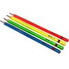 Rotring Neon Kurşun Kalem 72 Adet Kırılmaya Dayanıklı ve Kolay Açılabilen Renkli Kalemler