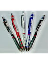 Rotring Tikky 0.7 mm Versatil Kalem 5 Adet