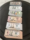 Sahte Dolar Eğitim Parası 10 Dolar 1 Paket