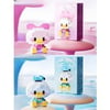 Sanrio Cinnamoroll Bricks 3D Yapboz Lego Puzzle Yapı Oyuncakları