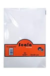 Scala Resim Kağıdı 90 gr 25 Cm X 35 Cm 20 ' Li Eko Paket